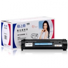 格之格CE278A硒鼓適用惠普HP P1606/P1560/P1566/M1536MFP NT-CN0278C高品質