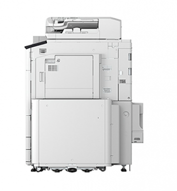 佳能（Canon）iR-ADV C7580 A3彩色激光數碼復合機
