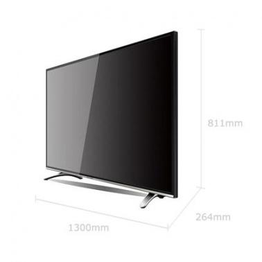 海信（Hisense）LED58K300U 智能網絡液晶電視機 58英寸