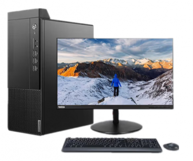聯想啟天M450