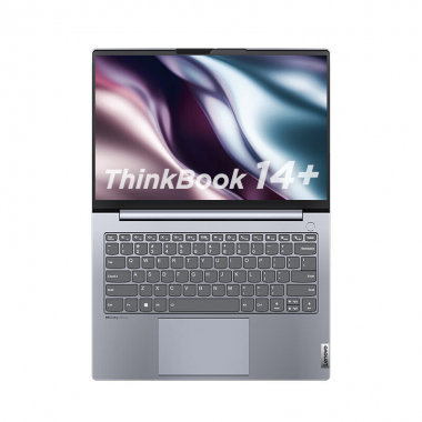 ThinkPad聯想ThinkBook 14+ 2023款 13代酷睿標壓 Evo平臺 14英寸輕薄辦公筆記本電腦 i5-13500H 16G內存 RTX3050獨顯 512G固態 2.8k高清高色域